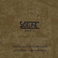 Handsome Molly_Sideline