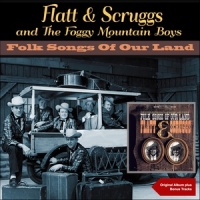 The Legend of the Johnson Boys_Lester Flatt,Earl Scruggs,The Foggy Mountain Boys