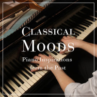 88 Classical Tracks_Relax α Wave