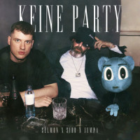 Keine Party_Selmon,Sido,Jumpa