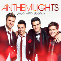 Simple Little Christmas_Anthem Lights