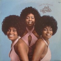 Under the Influence of Love_Love Unlimited