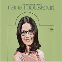Scarborough Fair Canticle_Nana Mouskouri