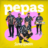 Pepas_Super Quinteto,Andy Bauza,Víctor Alonso Cárdenas,Sharo Towers,Franklin Jovani Martinez,Juan Manuel Gómez,Carlos Efren Reyes Rosado