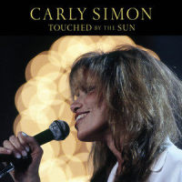 Touched By the Sun_Carly Simon