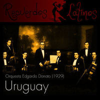 Rayo de Luz_Edgardo Donato,Luis Díaz