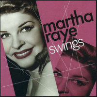 I Got It Bad And That Ain't Good (糟糕透顶,一点也不好)_Martha Raye,David Rose,Charlie Barnet & His Orchestra,Phil Moore