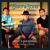 Women in My Life_Usry,Mumford & Sons