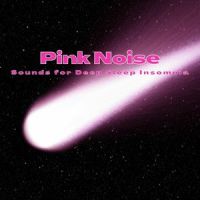 Pink Noise Piano - Dreaming of Summer_Pink Noise,Sleep Music,Deep Sleep Pink Noises