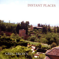 Rumba Flamenca_Greg Brown