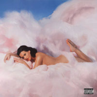 Teenage Dream_Katy Perry