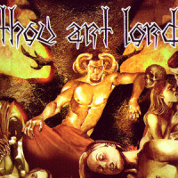 The Gnostic Code_Thou Art Lord