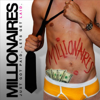 I Move It_Millionaires