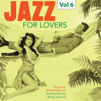 If You Were No One_Richie Kamuca,Conte Candoli,Ed Leddy,Frank Rosolino,Vince Guaraldi,Monte Budwig,Stan Levey