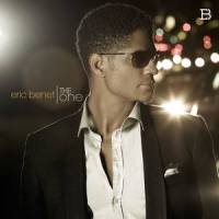 Muzik_Eric Benet