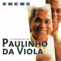 Onde a Dor Não Tem Razão_Paulinho Da Viola
