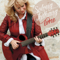 Leaning on the Everlasting Arms_Solveig Leithaug
