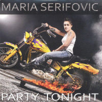 Party Tonight_Marija Šerifović