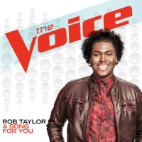 A Song For You_Rob Taylor