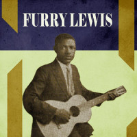 Cannon Ball Blues_Furry Lewis