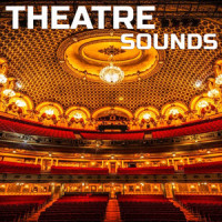 Theatre Sound Ambience(feat. White Noise, Binaural Beats Soundscapes, Deep Sleep Collection, Meditation Therapy, Universal Nature Soundscapes & Sleeping Sounds)_Philharmonic Theatre Sounds,Universal Soundscapes,Universal White Noise Soundscapes,White Noise,Binaural Beats Soundscapes,Deep Sleep Collection,Meditation Therapy,Universal Nature Soundscapes,Sleeping Sounds