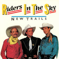 Cowboy Of The Highway_Riders In The Sky