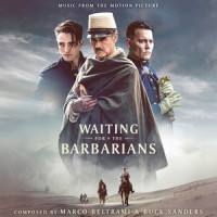 Woman of the Dunes_Marco Beltrami,Buck Sanders