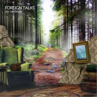 Chocolate Vanilla(feat. Myke Bogan)_Foreign Talks,Myke Bogan