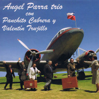 Norma Mía_Angel Parra