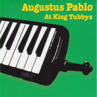 Ride Me Dub_Augustus Pablo