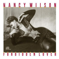 Forbidden Lover_Nancy Wilson,Carl Anderson