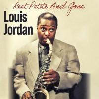 On The Sunny Side Of The Street_Louis Jordan