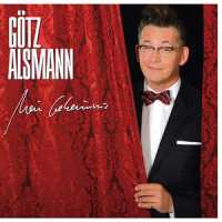 Hey, hey, großes Mädchen_Götz Alsmann
