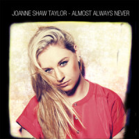 Army of One_Joanne Shaw Taylor