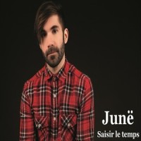 Saisir le temps_June