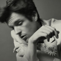 Diggin' Up The Heart_Brandon Flowers