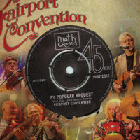 The Hiring Fair_Fairport Convention
