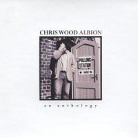 The Farmer_Chris Wood