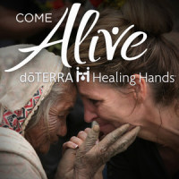 Come Alive(doTERRA Healing Hands)_James Stevens,Chelsea Stevens