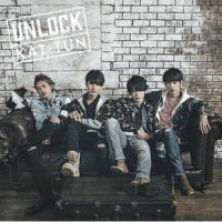 雨に咲く哀、夜に泣く藍_KAT-TUN
