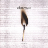 Bear With Me_Adam Watts