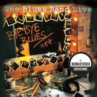 Death Letter_The Blues Band