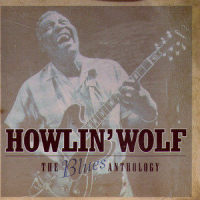 Worried About You_Howlin' Wolf
