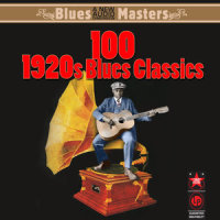 Madison Street Stomp_Blind Blake