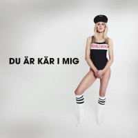 Du är kär i mig_Ida Redig,Strange Duck