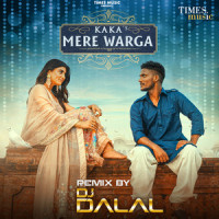 Mere Warga_Kaka,DJ Dalal