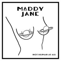 Thank You and Sorry_Maddy Jane