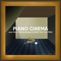 Griet's Theme_Jean-Michel Bernard,Alexandre Desplat
