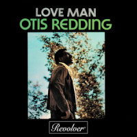 Look At That Girl_Otis Redding