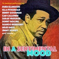 In A Sentimental Mood_Miles Davis